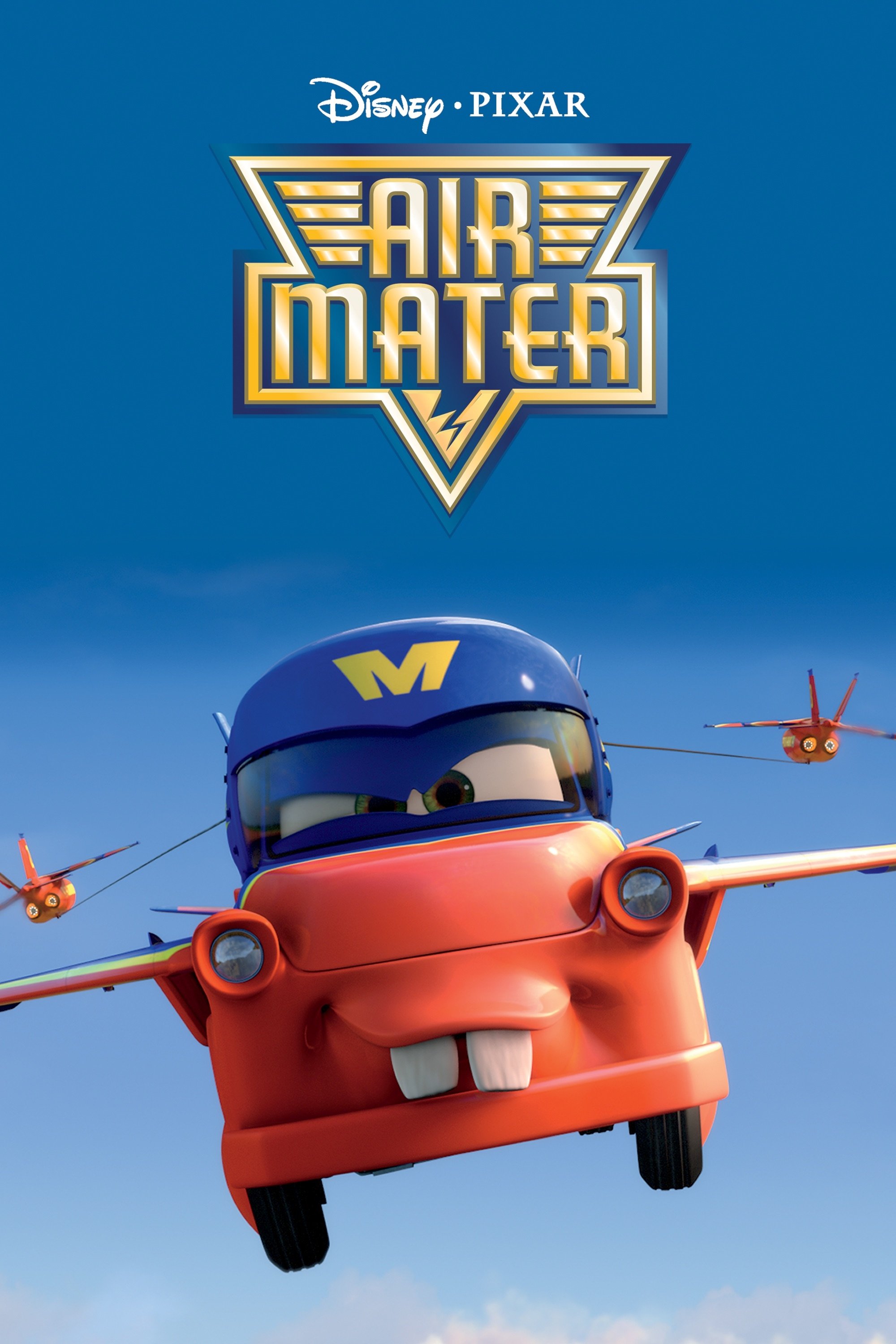Air Mater (2011) [517601] (A1767585546) [[Movies]] --Plex--